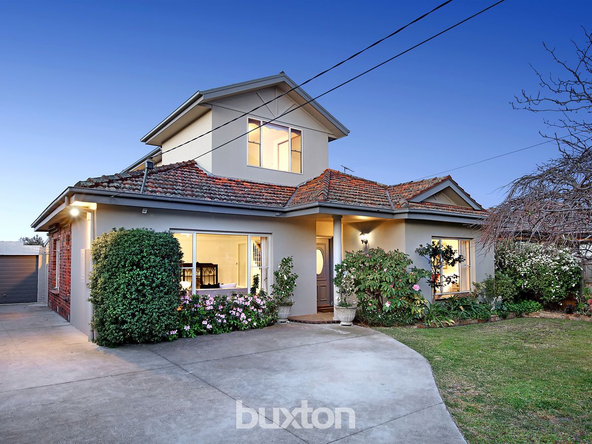 17 Wavell Street BENTLEIGH