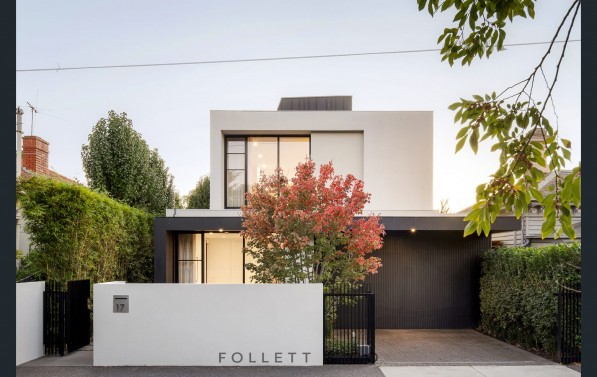 17 Willansby Avenue BRIGHTON