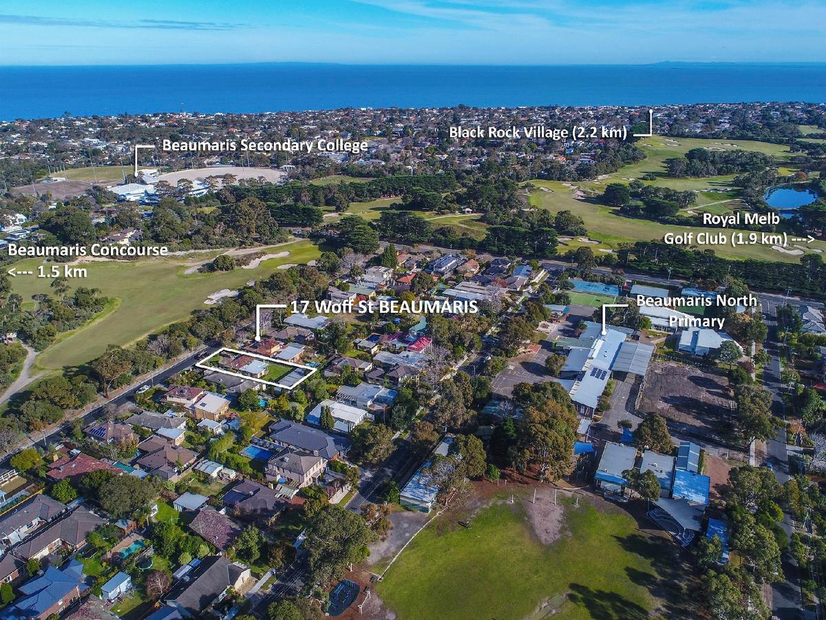 17 Woff Street BEAUMARIS