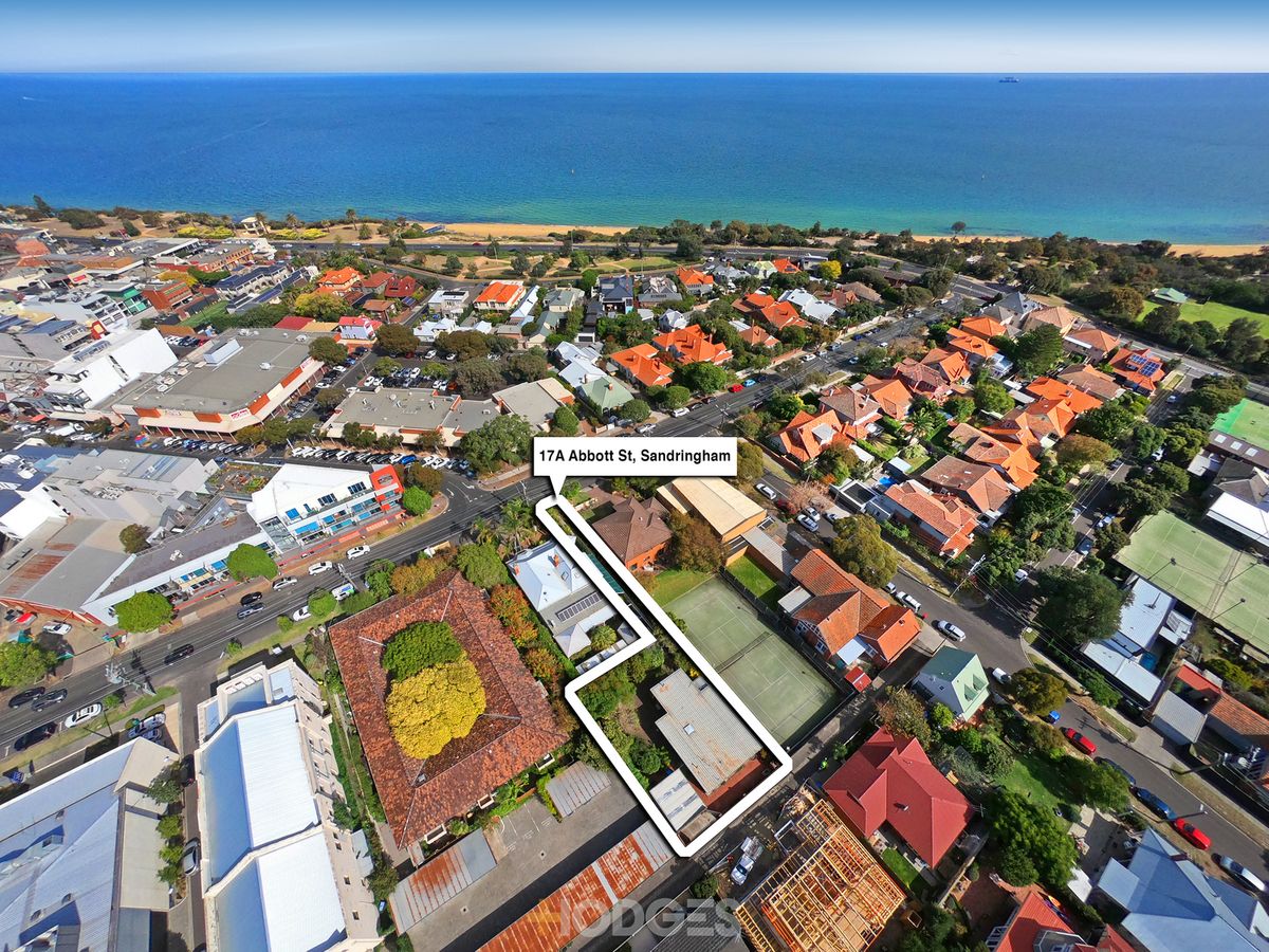 17a Abbott Street SANDRINGHAM