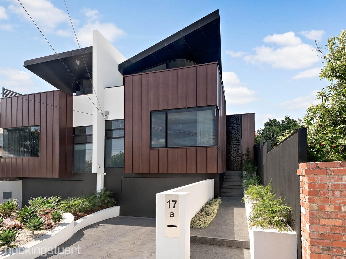 17a Sims Street SANDRINGHAM