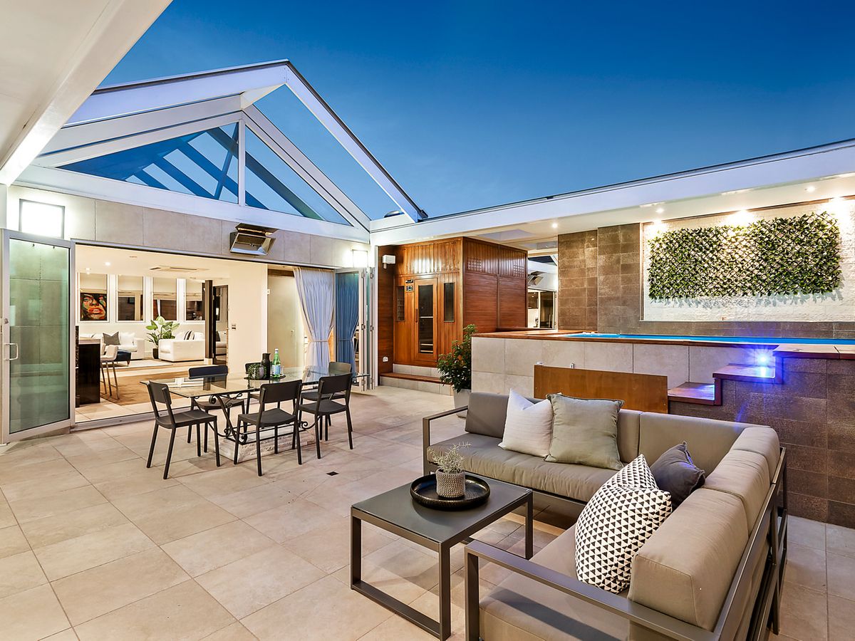 18/184 Albert Road SOUTH MELBOURNE