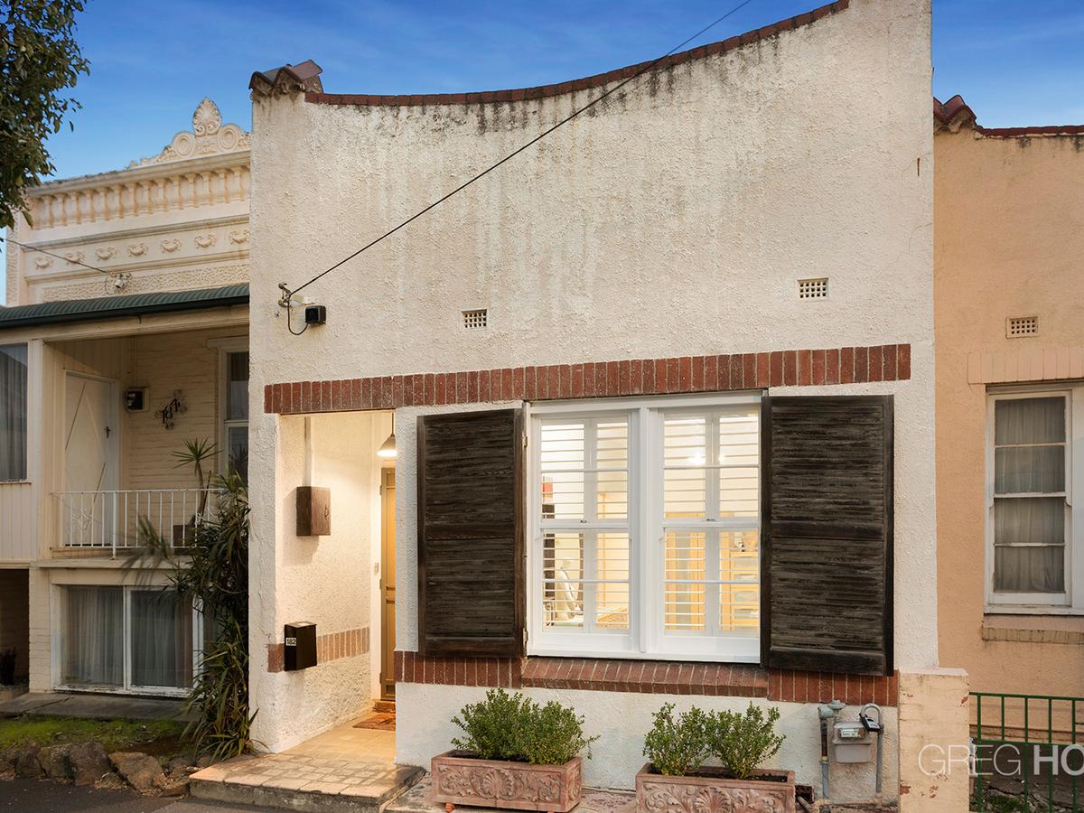 182 Nelson Road SOUTH MELBOURNE