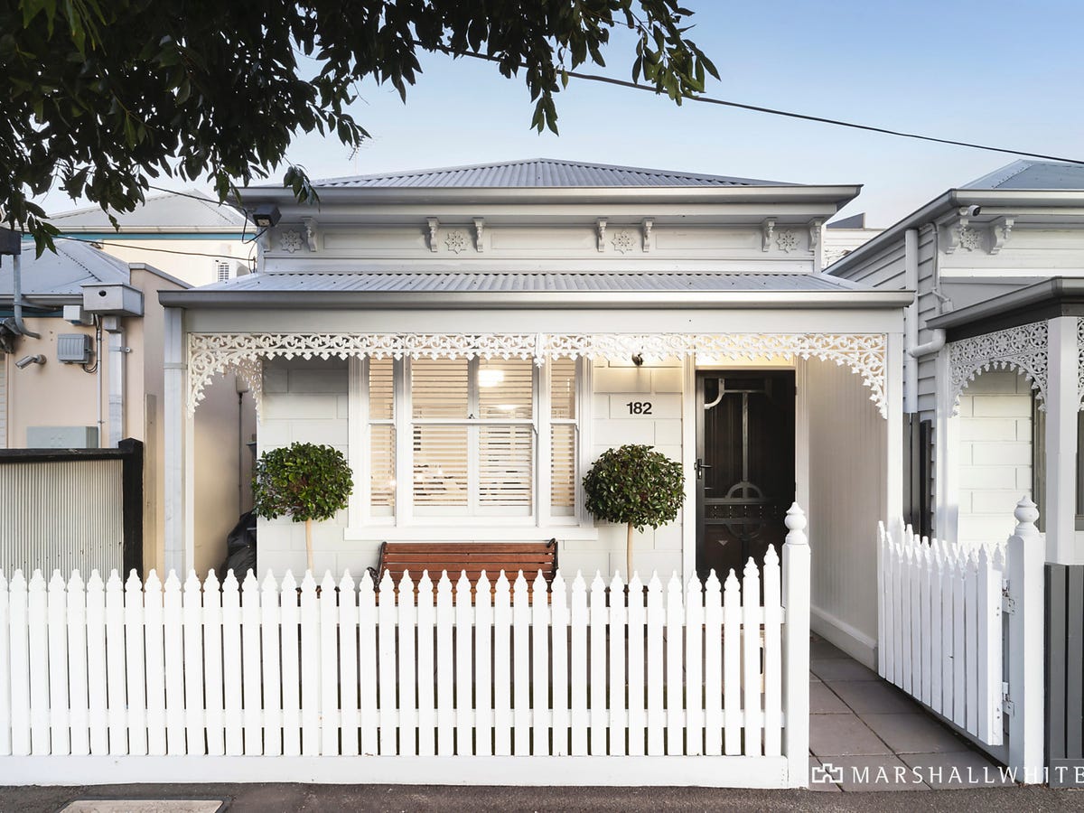 182 Ross Street PORT MELBOURNE