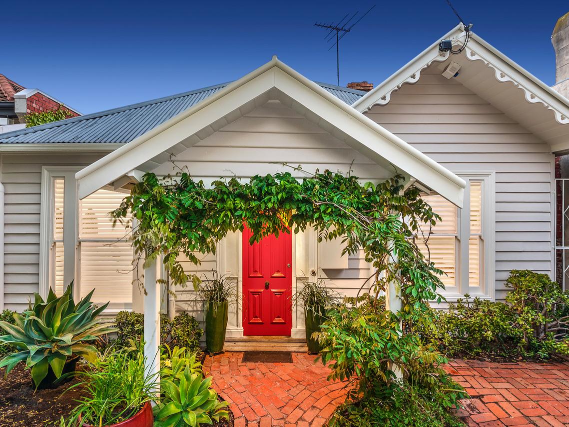 183 Inkerman Street ST KILDA EAST
