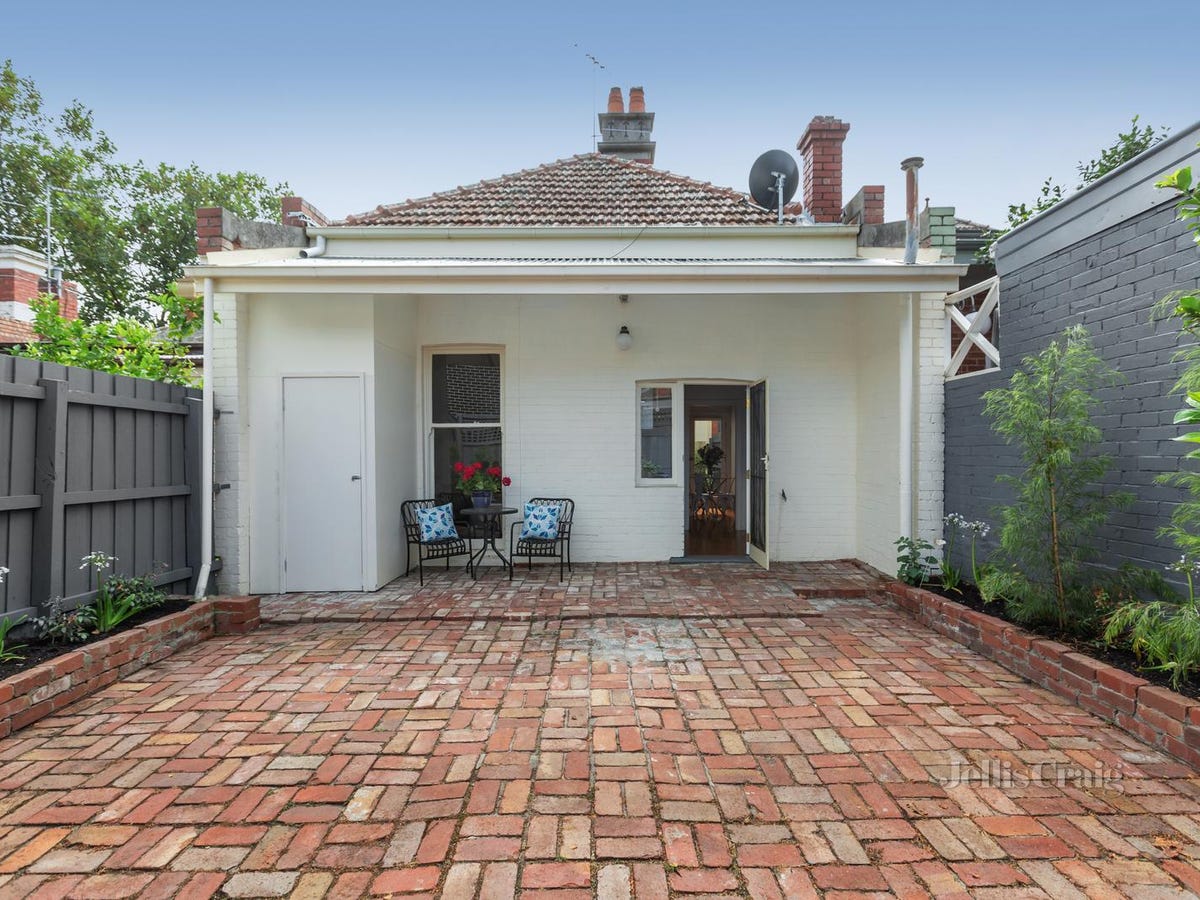 184 Canterbury Road ST KILDA WEST