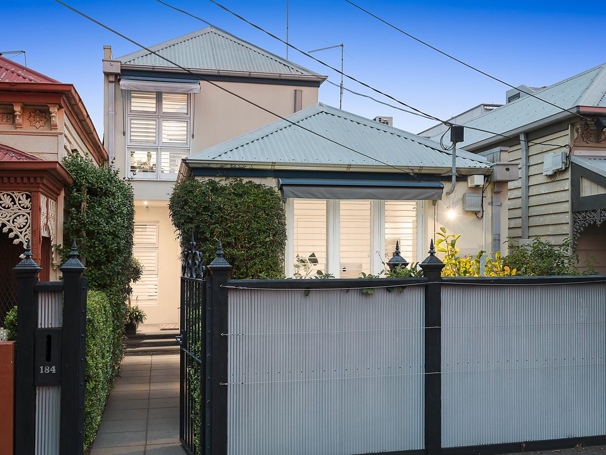 184 Ross Street PORT MELBOURNE