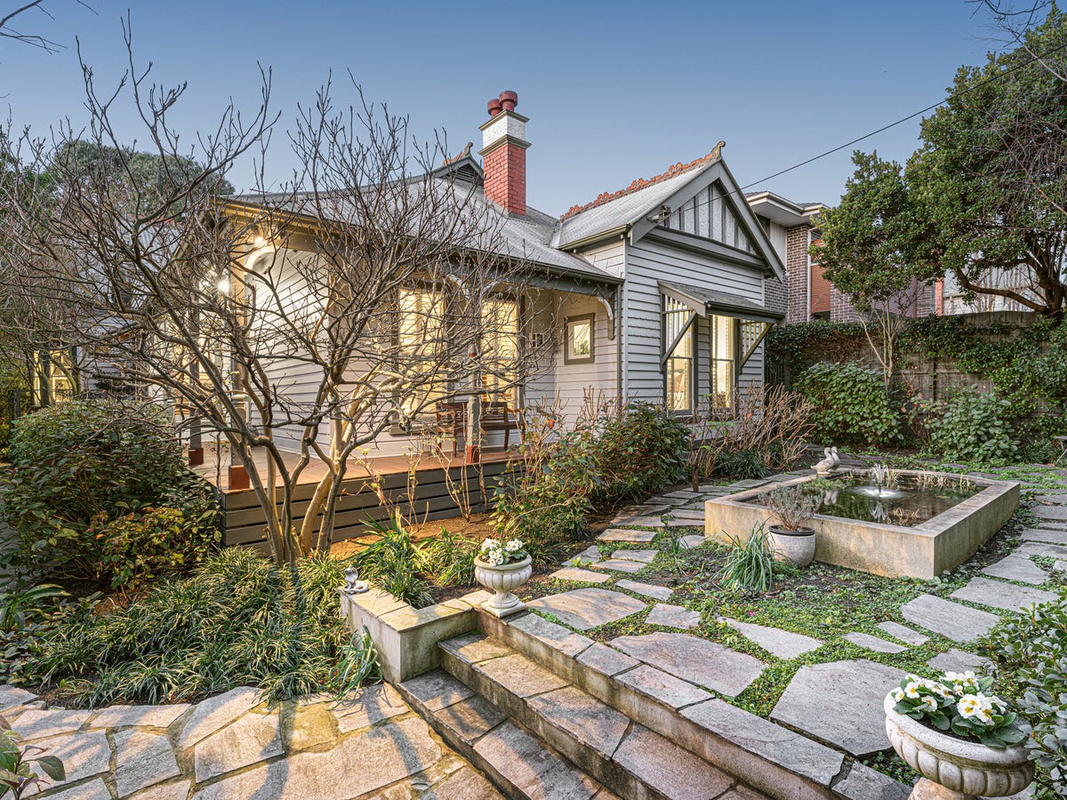 185 Mont Albert Road CANTERBURY