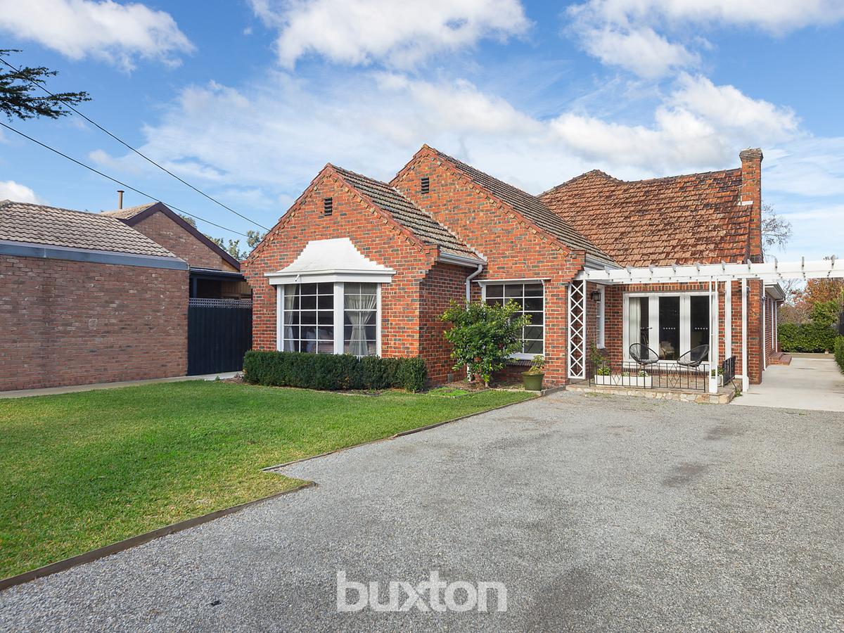 186 South Road BRIGHTON EAST