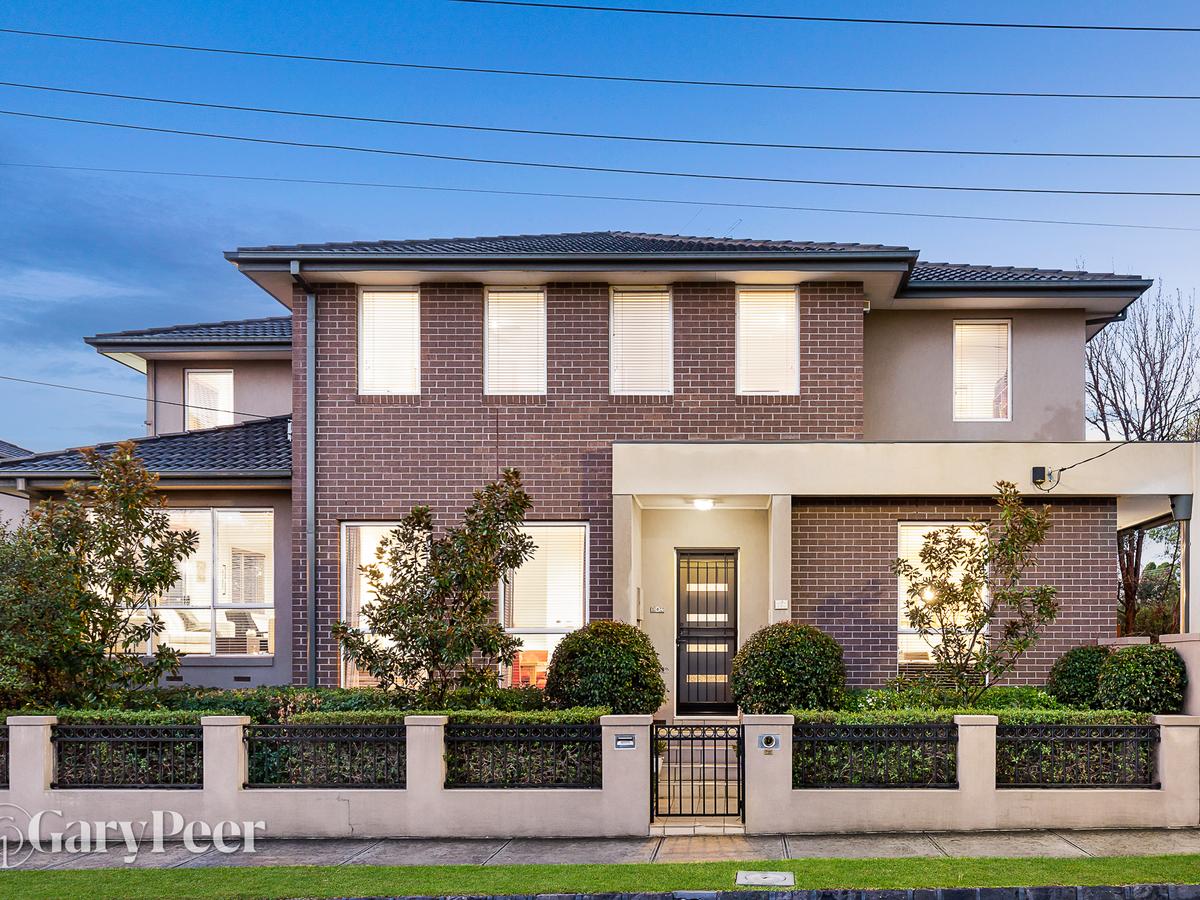 187 Orrong Road ST KILDA EAST