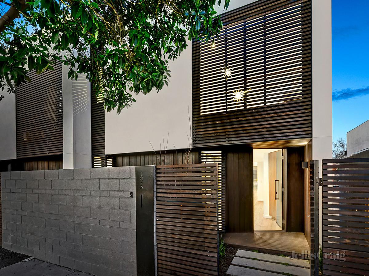 187a Burnley Street RICHMOND
