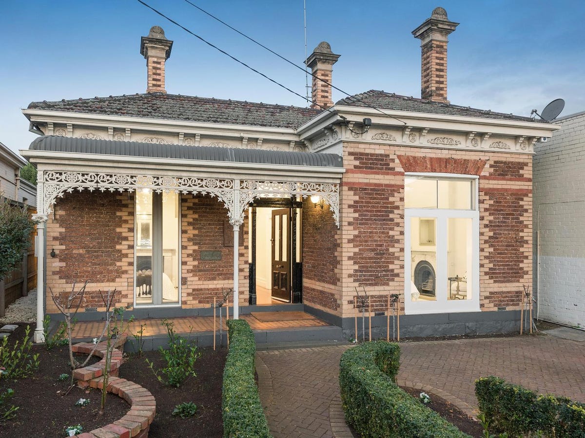 188 Williams Road TOORAK