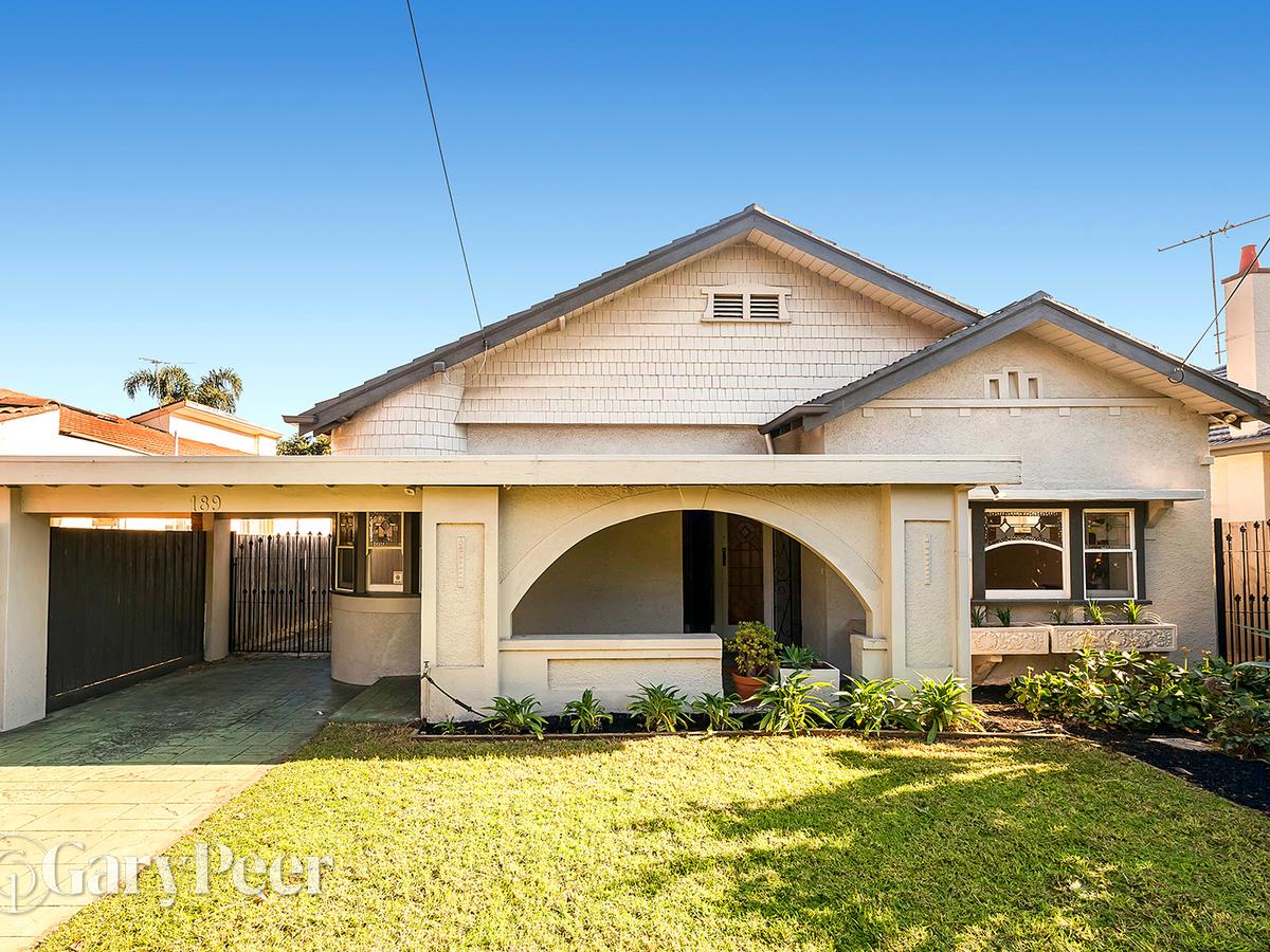 189 Bambra Road CAULFIELD SOUTH