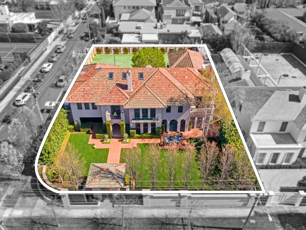 189 Kooyong Road CAULFIELD NORTH