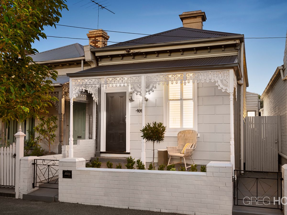 189 Nelson Road SOUTH MELBOURNE