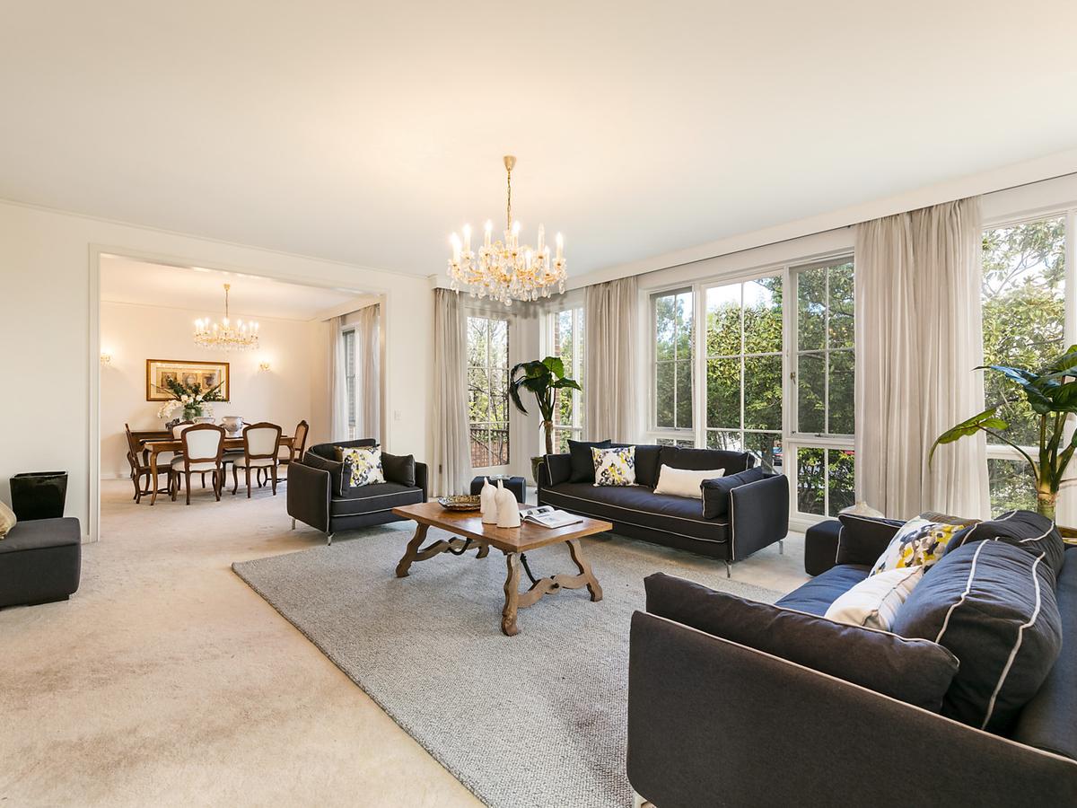 18A Lascelles Avenue TOORAK