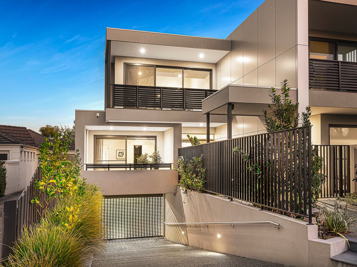 18A Silver Street MALVERN