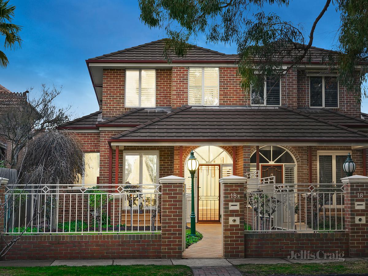 18A Union Street ARMADALE
