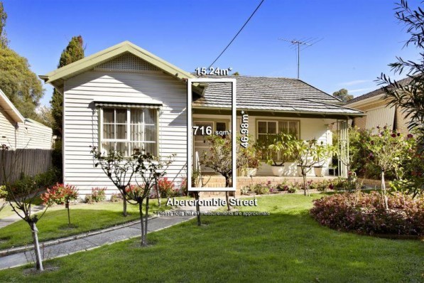 18 Abercrombie Street BALWYN