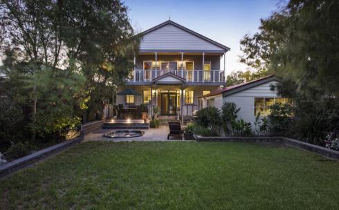 18 Ames Avenue CARNEGIE