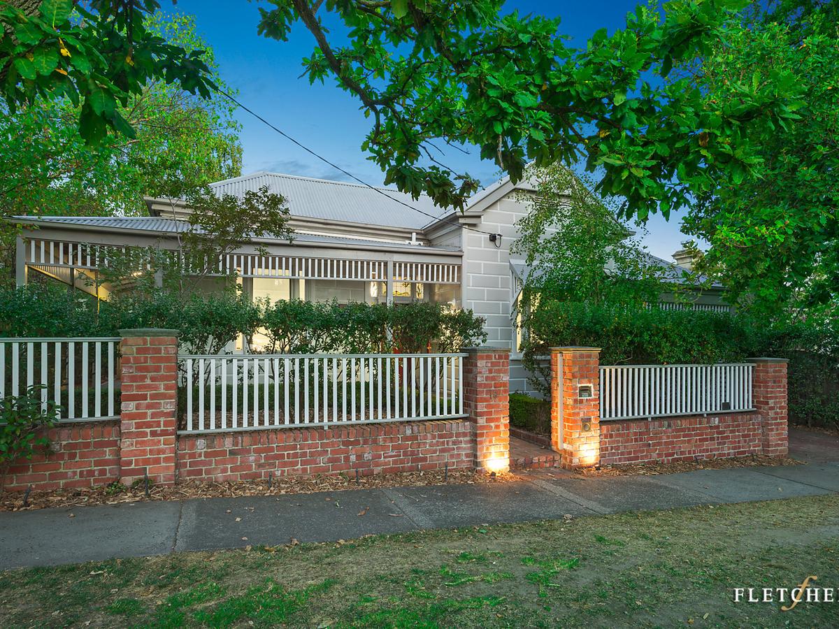 18 Benson Street SURREY HILLS
