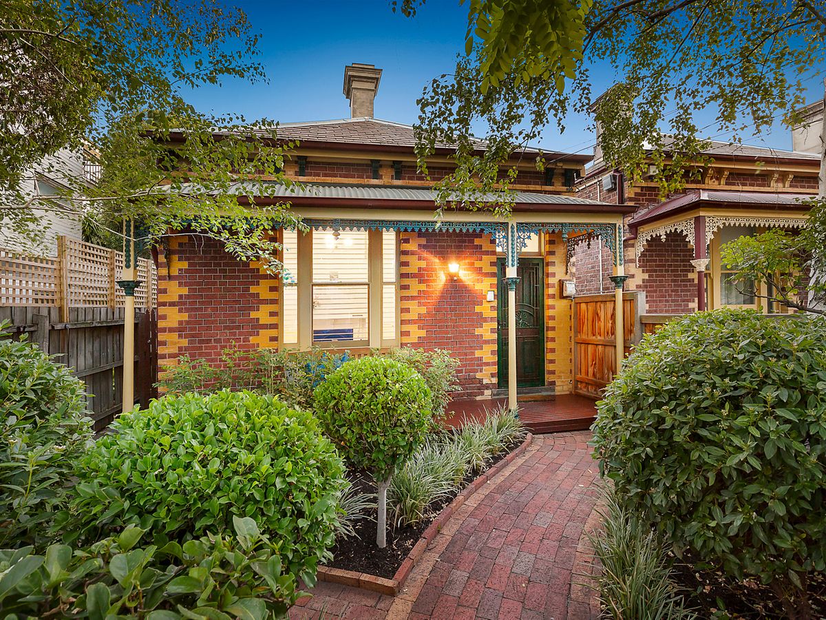 18 Bent Street MALVERN EAST