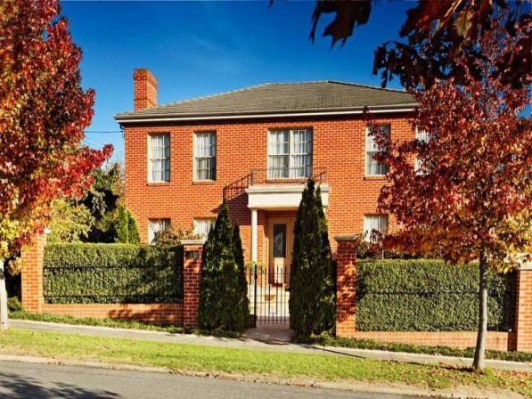 18 Bernard Street BALWYN NORTH