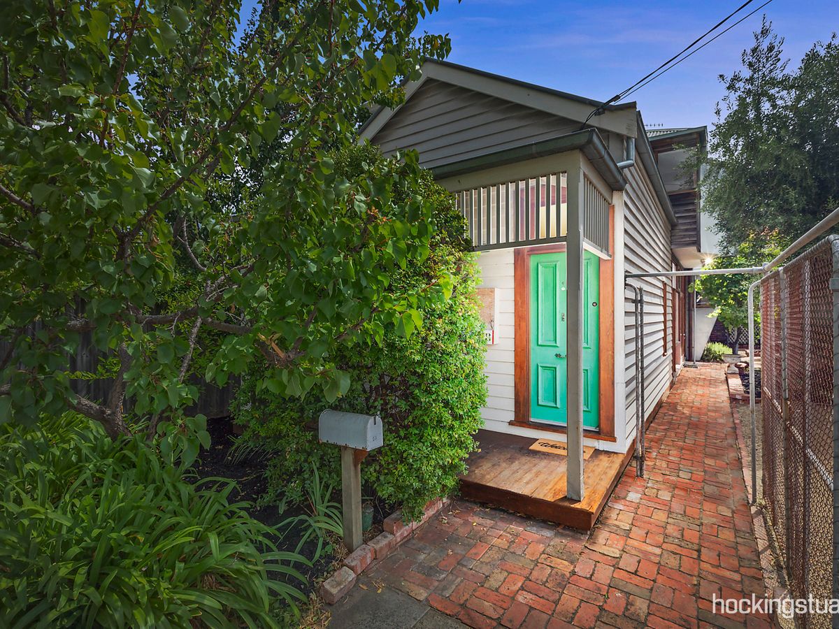 18 Bidey Street PRAHRAN