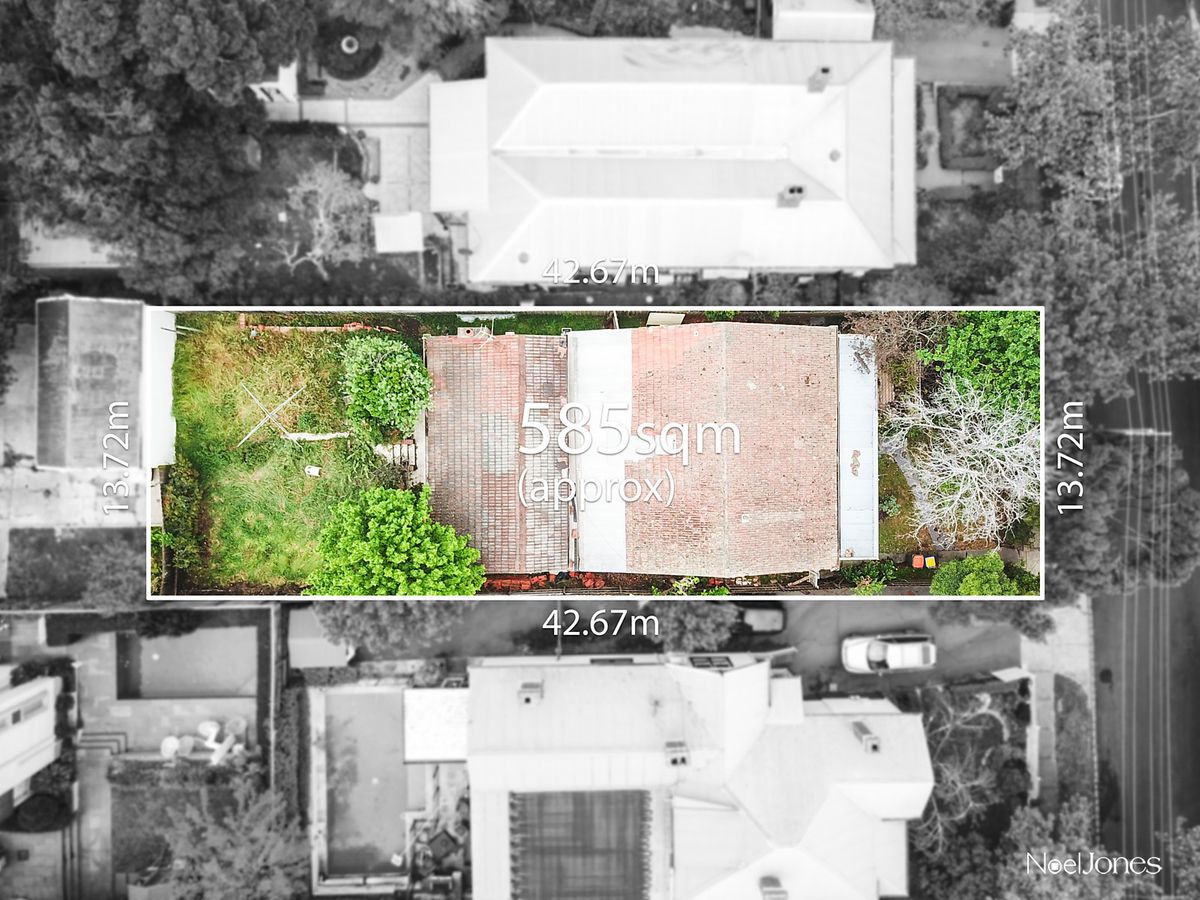 18 Boronia Street CANTERBURY