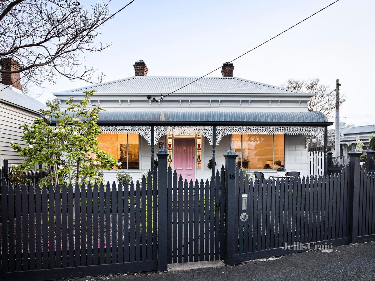 18 Brook Street HAWTHORN