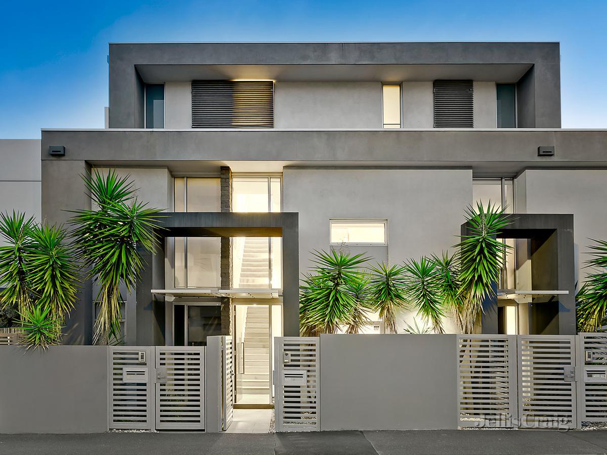 18 Carroll Street RICHMOND