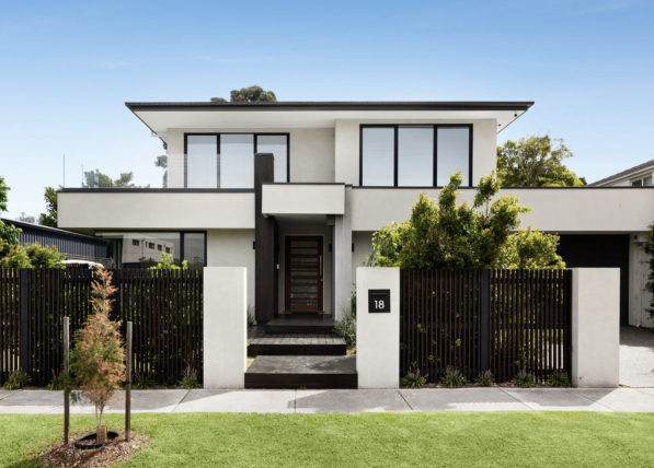 18 Central Avenue BLACK ROCK