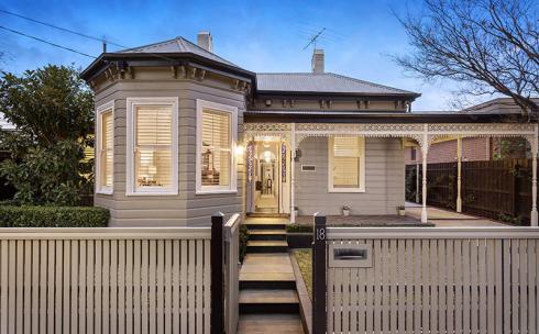 18 Charles Street ELSTERNWICK