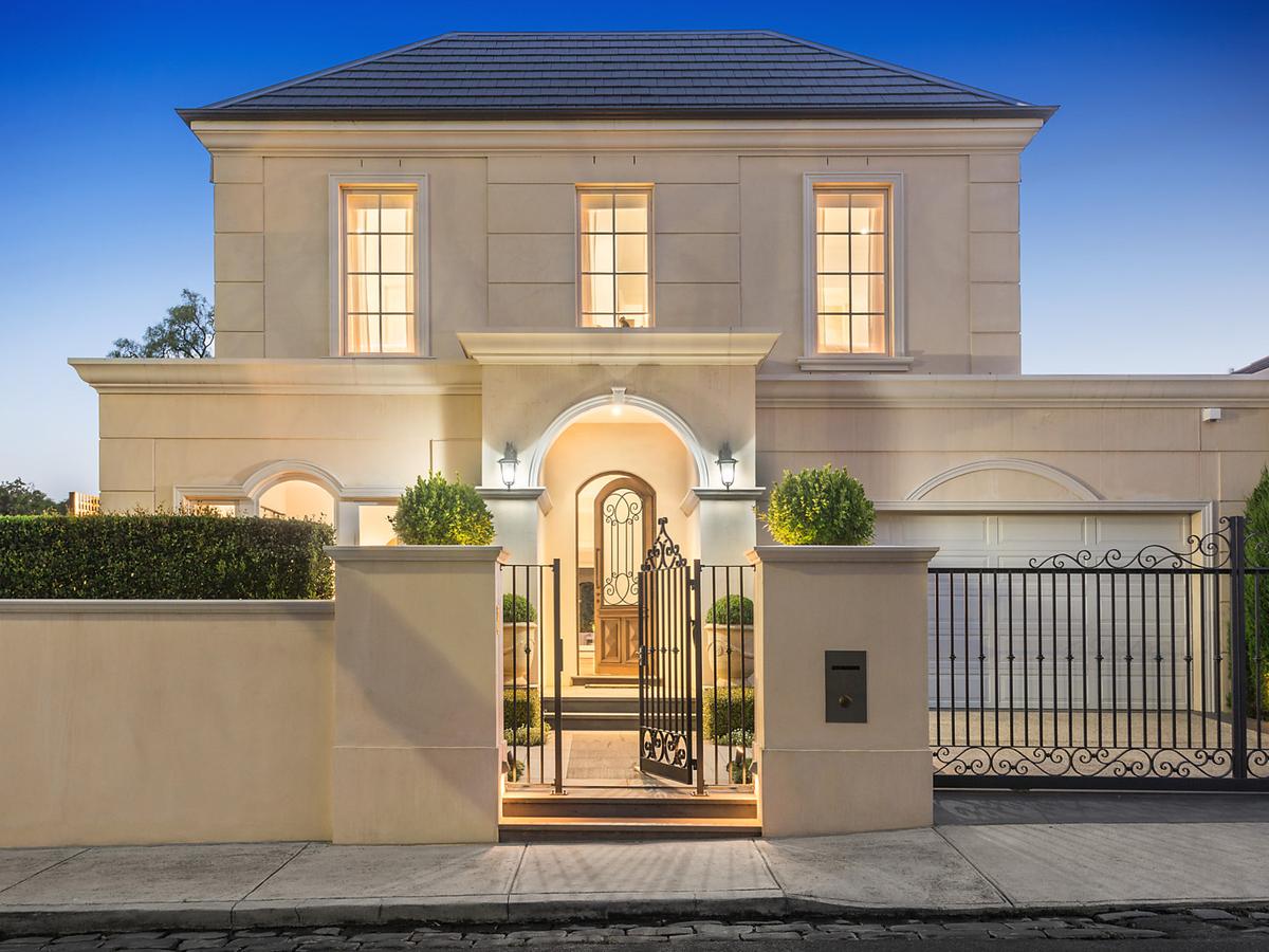 18 Church Street TOORAK