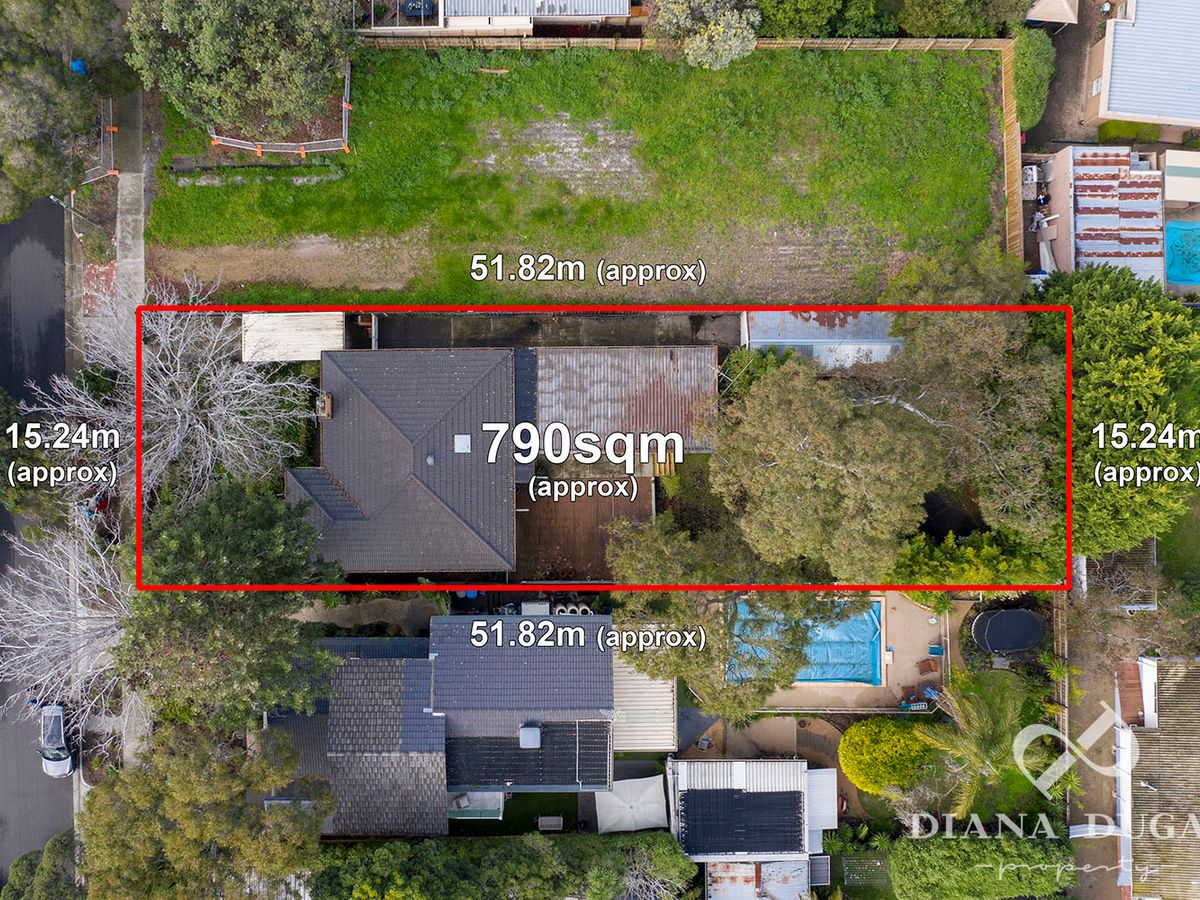 18 Clonmore Street BEAUMARIS