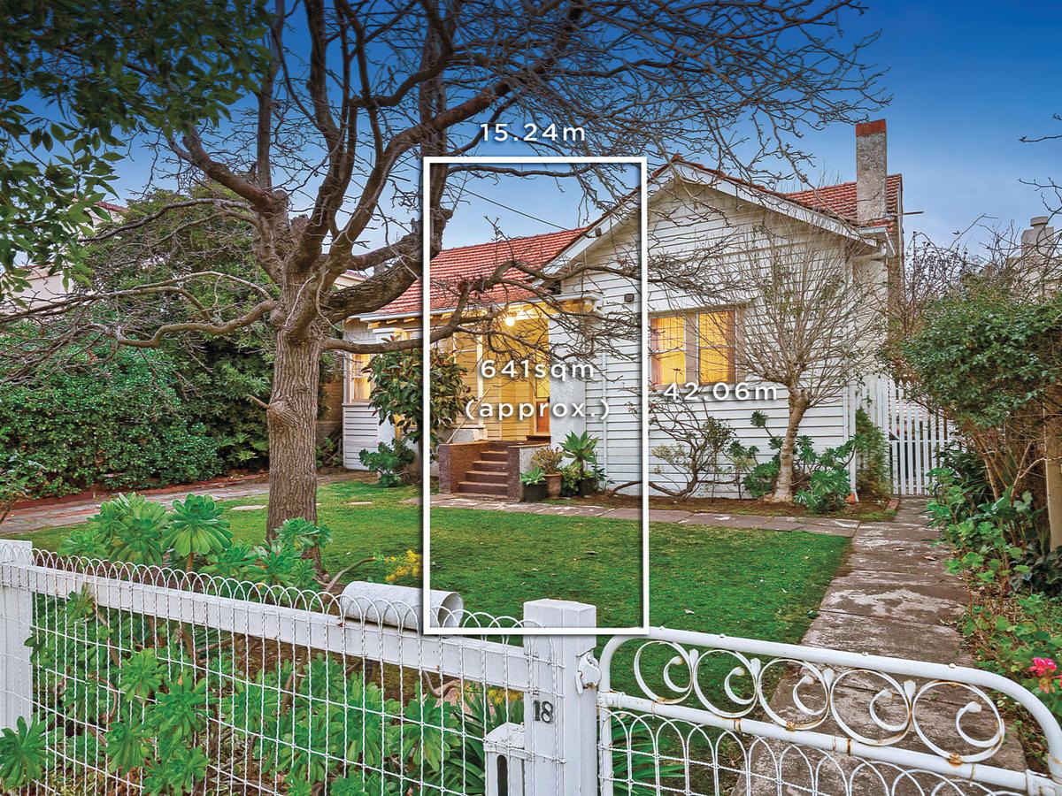 18 Cole Street HAWTHORN EAST