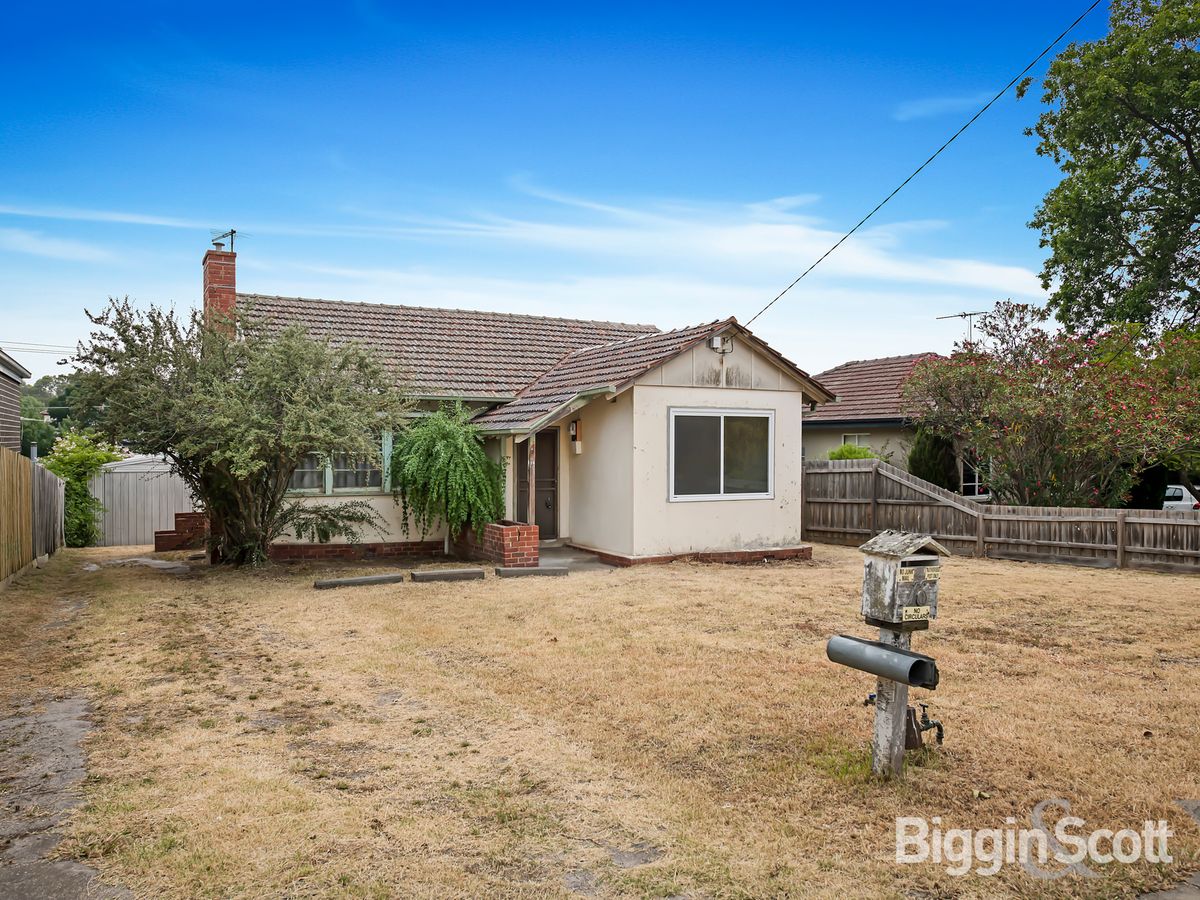 18 Crete Avenue ASHBURTON