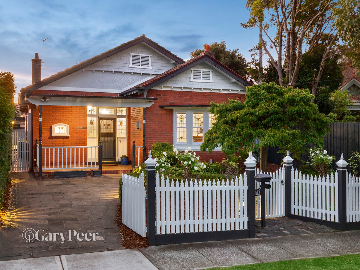 18 Elizabeth Street ELSTERNWICK
