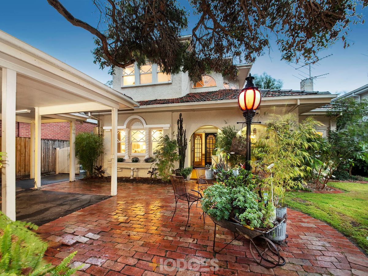 18 Francis Street SANDRINGHAM