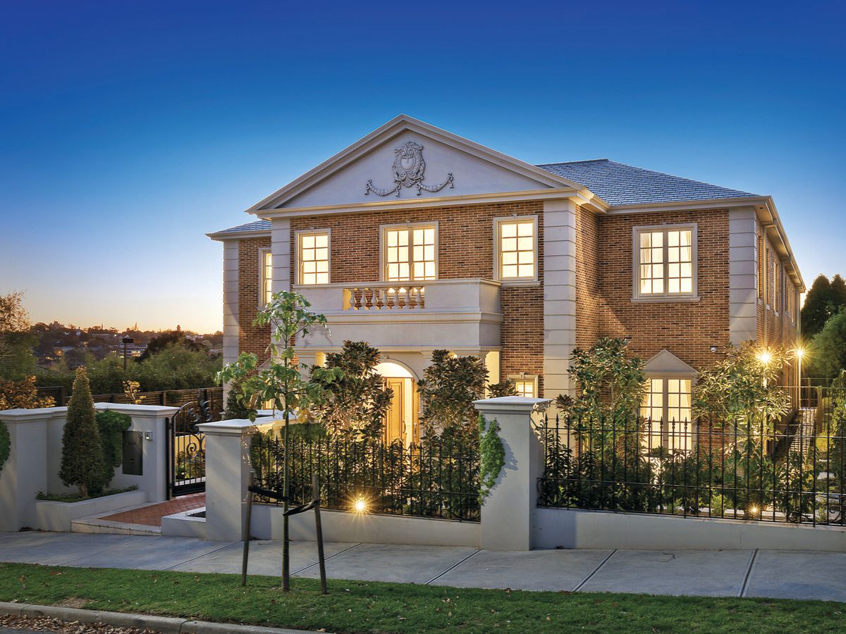 18 Glenroy Road HAWTHORN