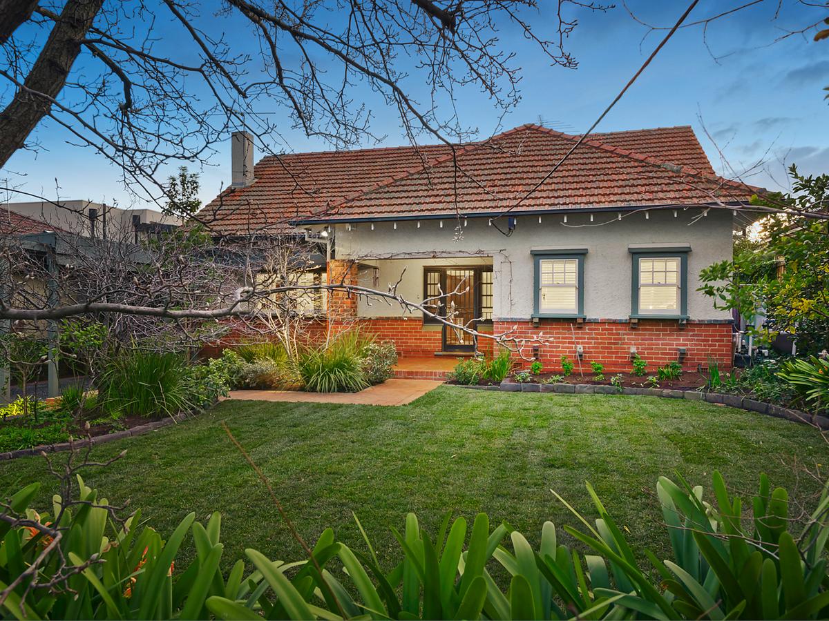 18 Goodall Street HAWTHORN