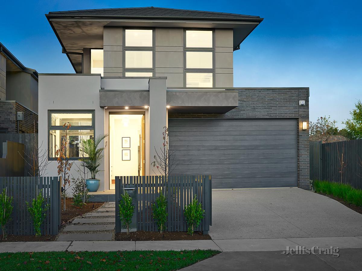 18 Gordon Street MONT ALBERT