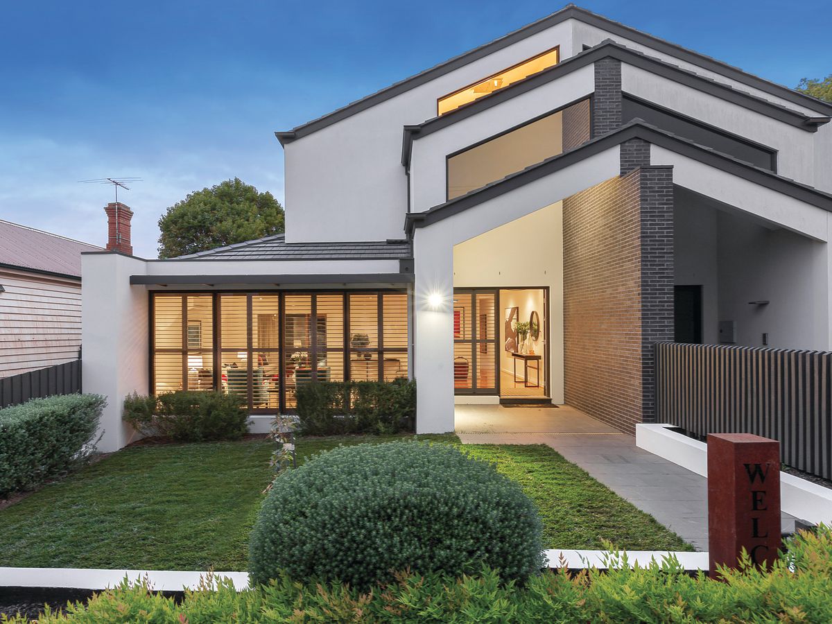 18 Hartington Street KEW
