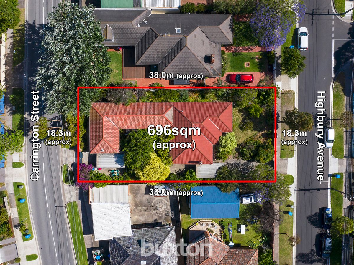 18 Highbury Avenue HAMPTON EAST