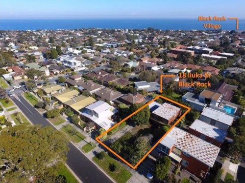 18 Iluka Street BLACK ROCK