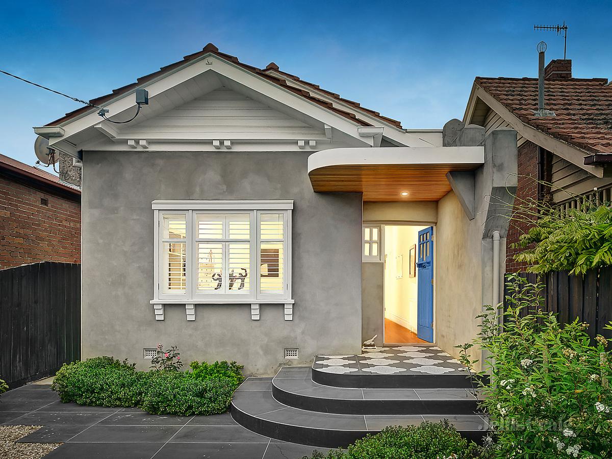 18 Ivy Street PRAHRAN