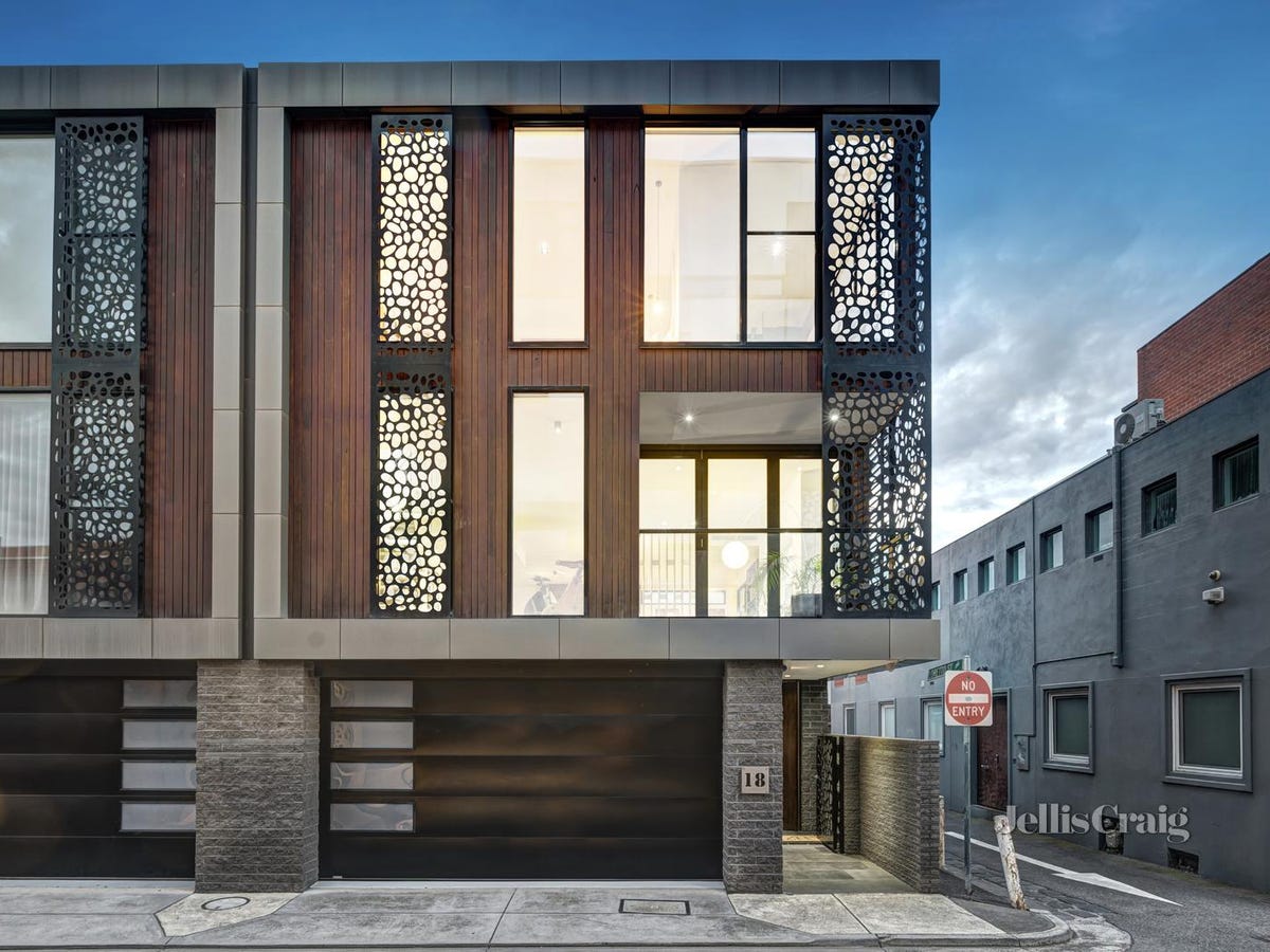 18 Jessie Street RICHMOND
