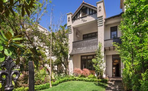 18 Jolimont Terrace  EAST MELBOURNE