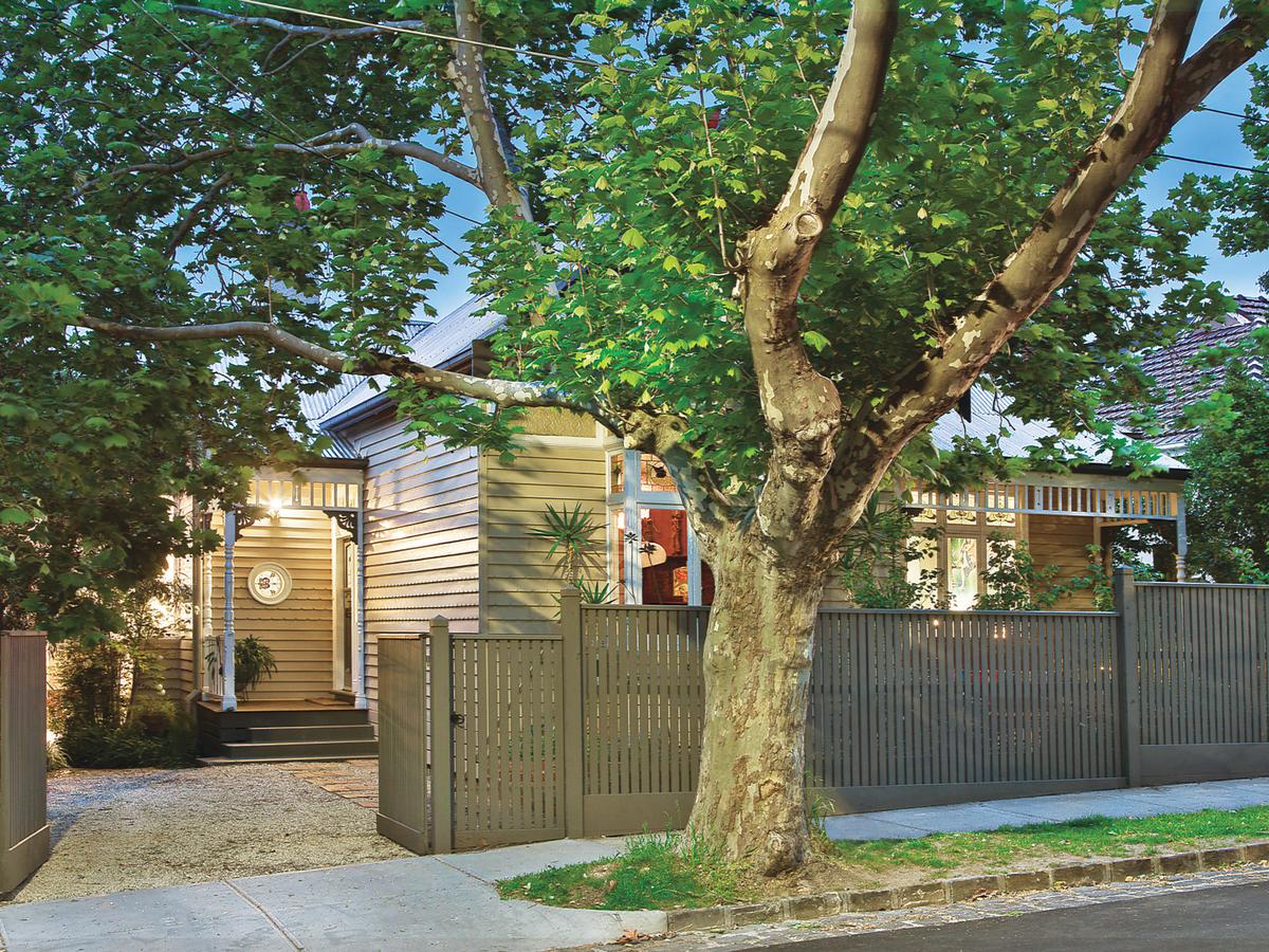 18 Kendall Street ELWOOD