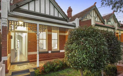 18 Lambeth Place ST KILDA